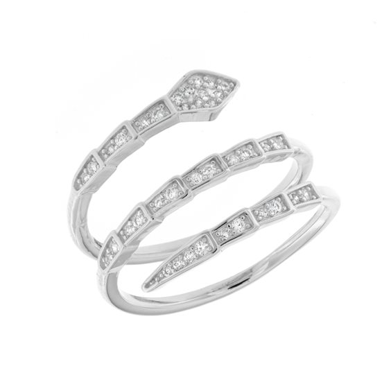 Anello Vivi Gioielli Donna in Argento 1098030041786 - 1098030041786